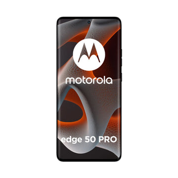 Smartphone Motorola 12 GB RAM 512 GB Bleu Noir