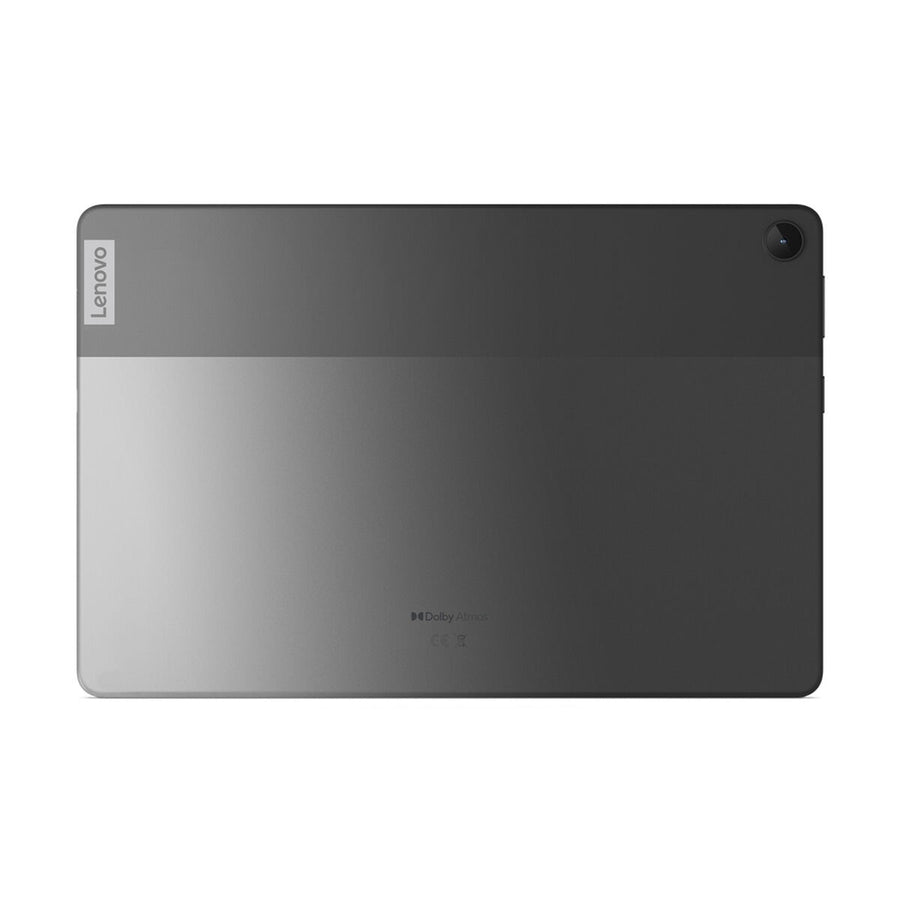 Tablette Lenovo M10 (3rd Gen) Unisoc 4 GB RAM 64 GB Gris