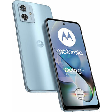 Smartphone Motorola PAYT0072SE 6,5