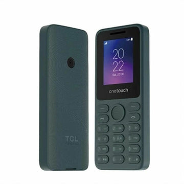 Téléphone portable pour personnes âgées TCL T301P-3BLCA122-2 1,8