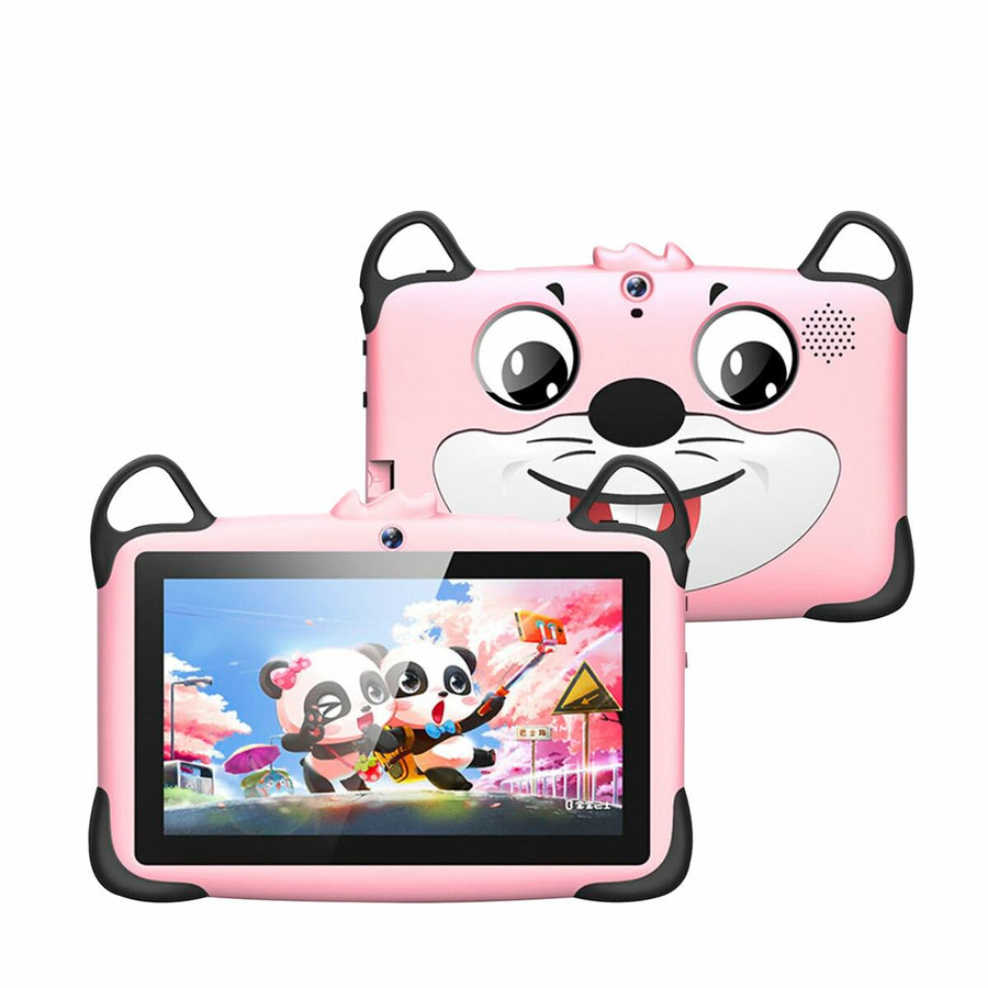 Tablette interactive pour enfants K717